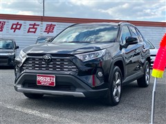 トヨタ RAV4 G