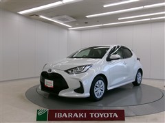 ヤリス ハイブリッド Z