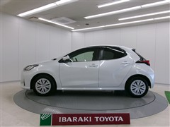 ヤリス ハイブリッド Z