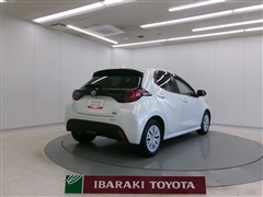 ヤリス ハイブリッド Z