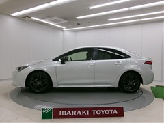 カローラ HV ダブルバイビー