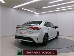 カローラ HV ダブルバイビー