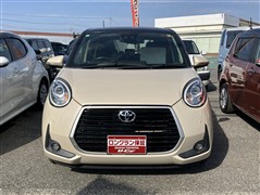 パッソ モーダ Gパッケージ