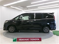 エスクァイアHV GIプレミアム BT