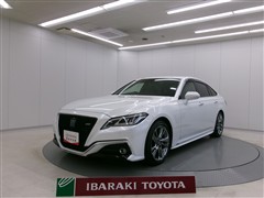 クラウン RS アドバンス