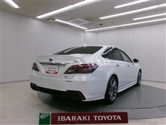 クラウン RS アドバンス