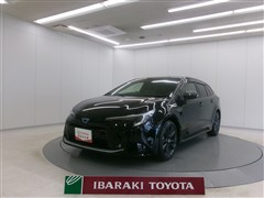 カローラツーリング HV WXB