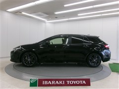 カローラツーリング HV WXB