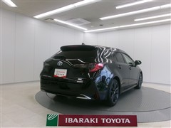 カローラツーリング HV WXB