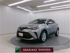 C-HR S