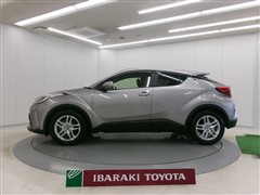 C-HR S
