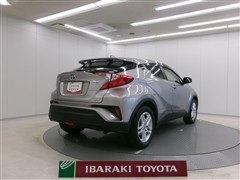 C-HR S
