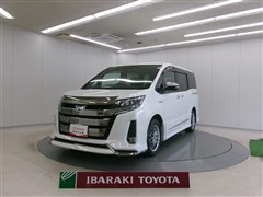 ノア SI ダブルバイビー