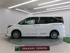 ノア SI ダブルバイビー