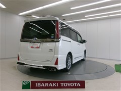 ノア SI ダブルバイビー