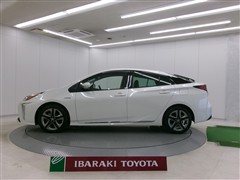 プリウス A ツーリングセレクション