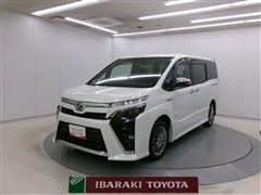 ヴォクシー ZS キラメキ2