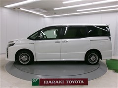 ヴォクシー ZS キラメキ2