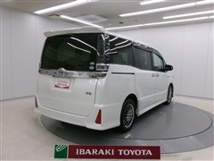ヴォクシー ZS キラメキ2