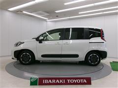 シエンタ ハイブリッド Z