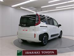 シエンタ ハイブリッド Z