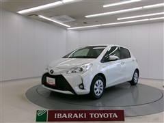トヨタ　ヴィッツ HV Fセーフ2