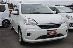 パッソ X LパッケージS