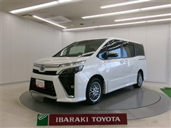 トヨタ ヴォクシー hv ZS キラメキ2