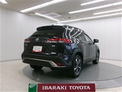 カローラクロス ハイブリッド Z