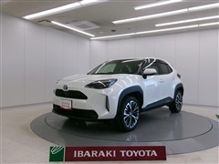 ヤリスクロス ハイブリッド Z