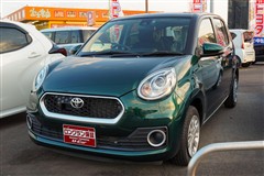 パッソ モーダ S