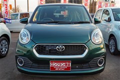 パッソ モーダ S