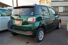 パッソ モーダ S