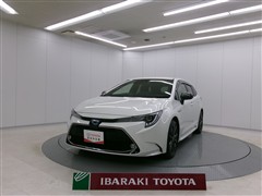 トヨタ カローラツーリング HV WXB