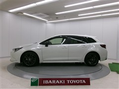 カローラツーリング HV WXB