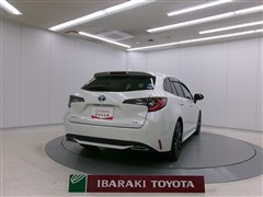 カローラツーリング HV WXB