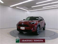 トヨタ ヤリスクロス ハイブリッド Z