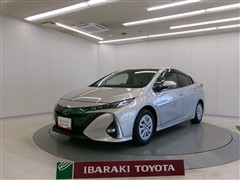 プリウスPHV A プレミアム