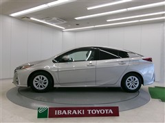 プリウスPHV A プレミアム