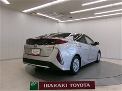 プリウスPHV A プレミアム