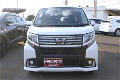 ムーヴ カスタム X ハイパーSA2