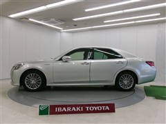 クラウンロイヤル HVロイヤルサルーンG