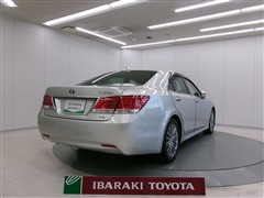 クラウンロイヤル HVロイヤルサルーンG