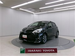 ヴィッツ ハイブリッド U