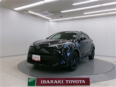 C-HR G モードネロセーフティ+2