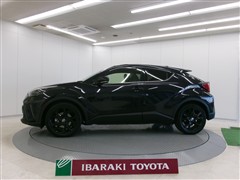 C-HR G モードネロセーフティ+2