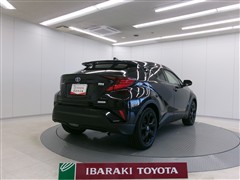 C-HR G モードネロセーフティ+2