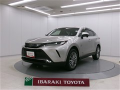 ハリアー ガソリンZ