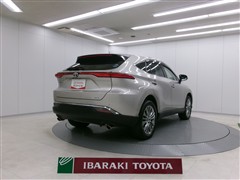 ハリアー ガソリンZ