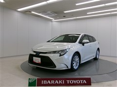 カローラツーリング